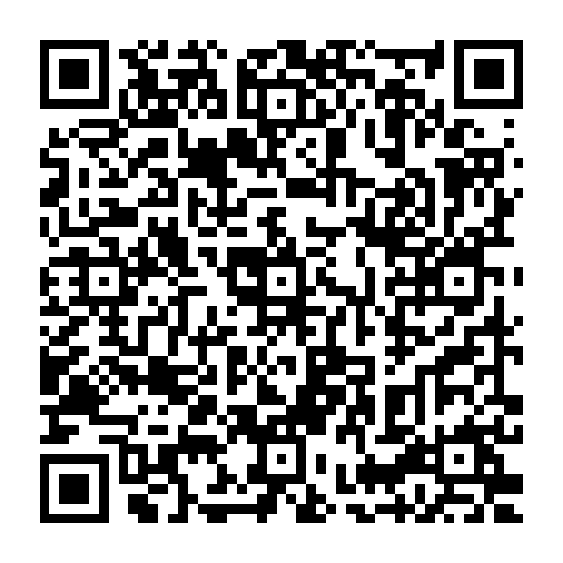 QR-kód