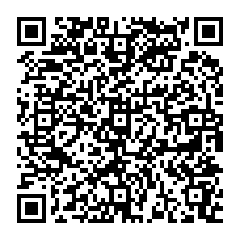 QR-kód