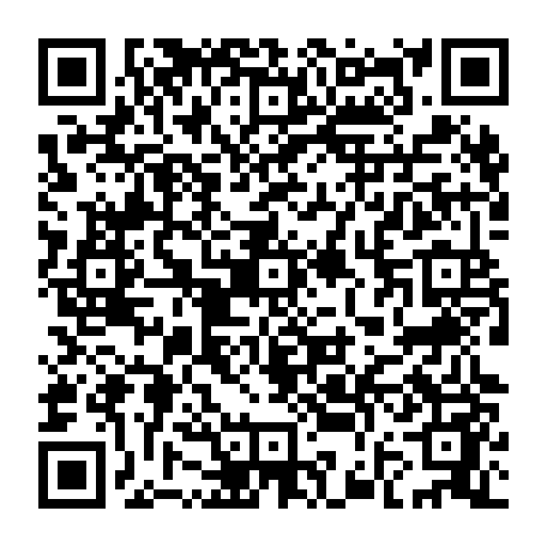 QR-kód