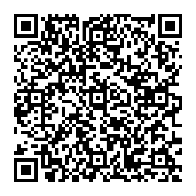 QR-kód