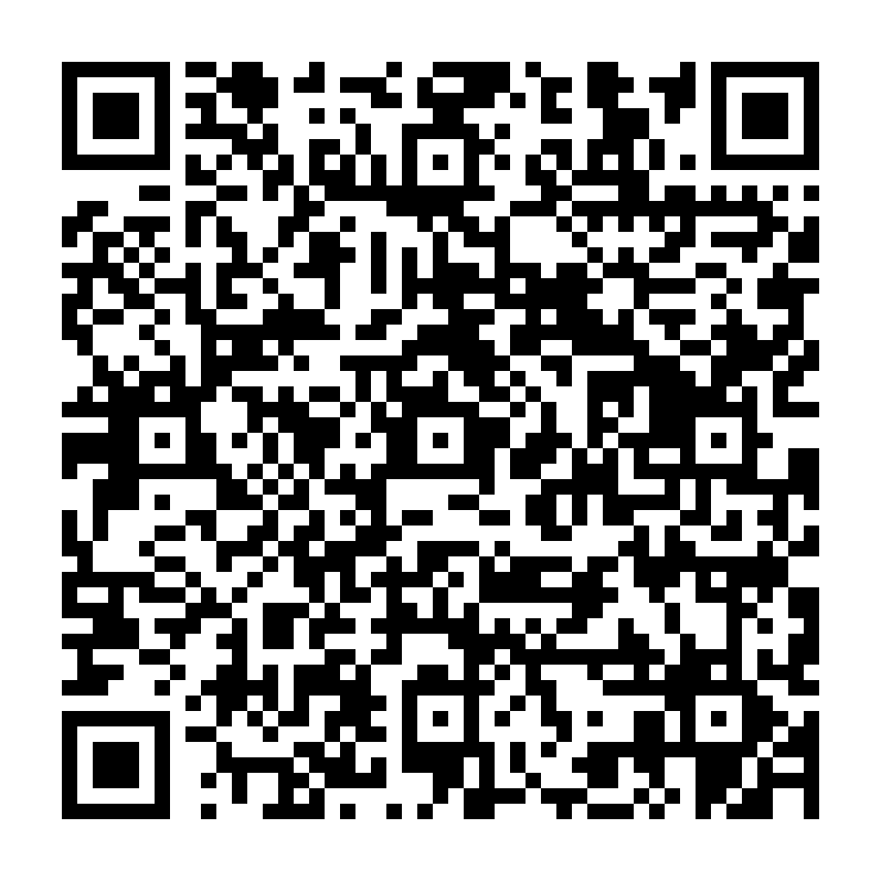 QR-kód