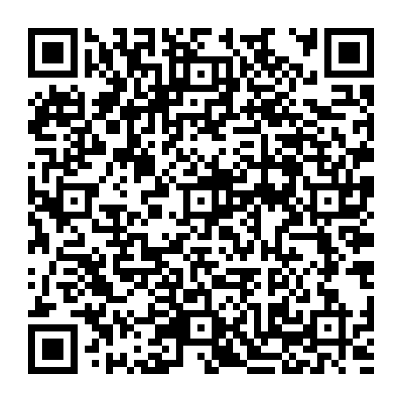 QR-kód