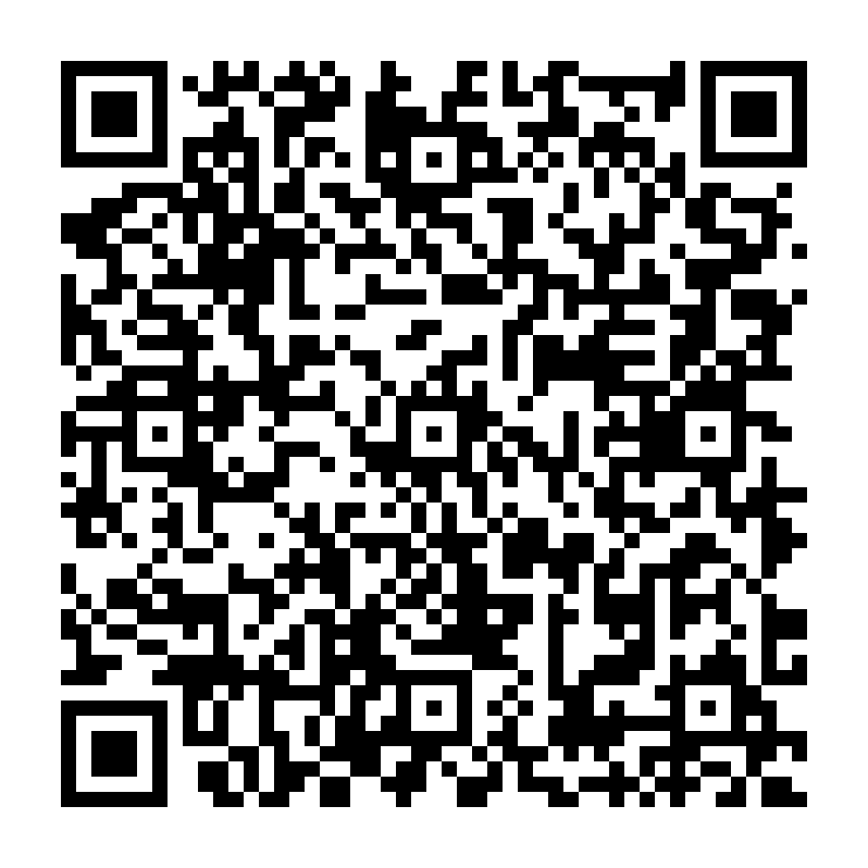 QR-kód