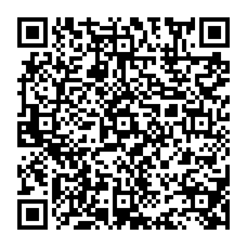 QR-kód