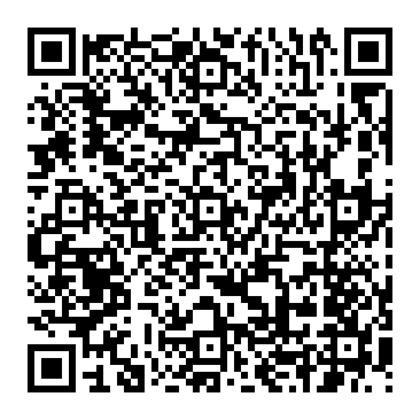 QR-kód