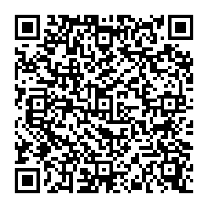 QR-kód