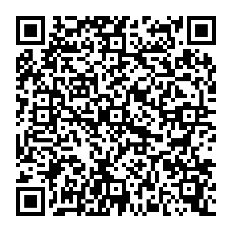 QR-kód