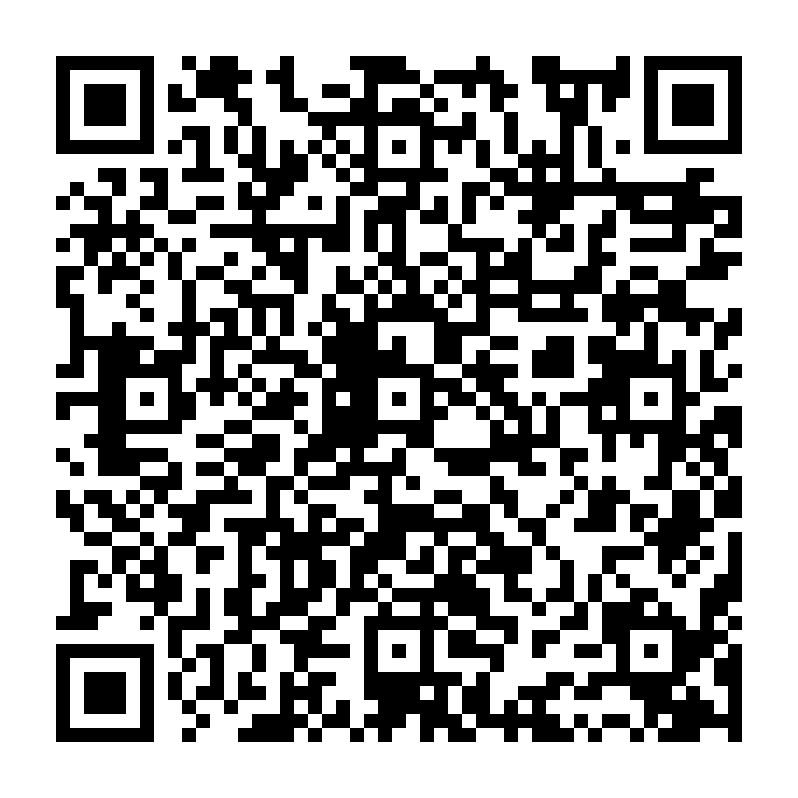 QR-kód