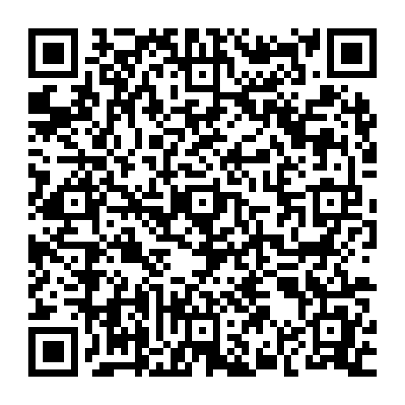 QR-kód