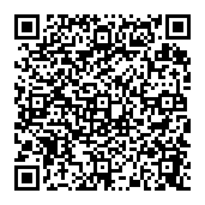 QR-kód