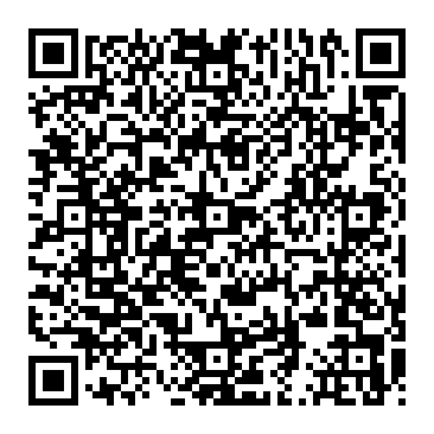QR-kód