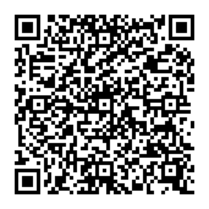 QR-kód