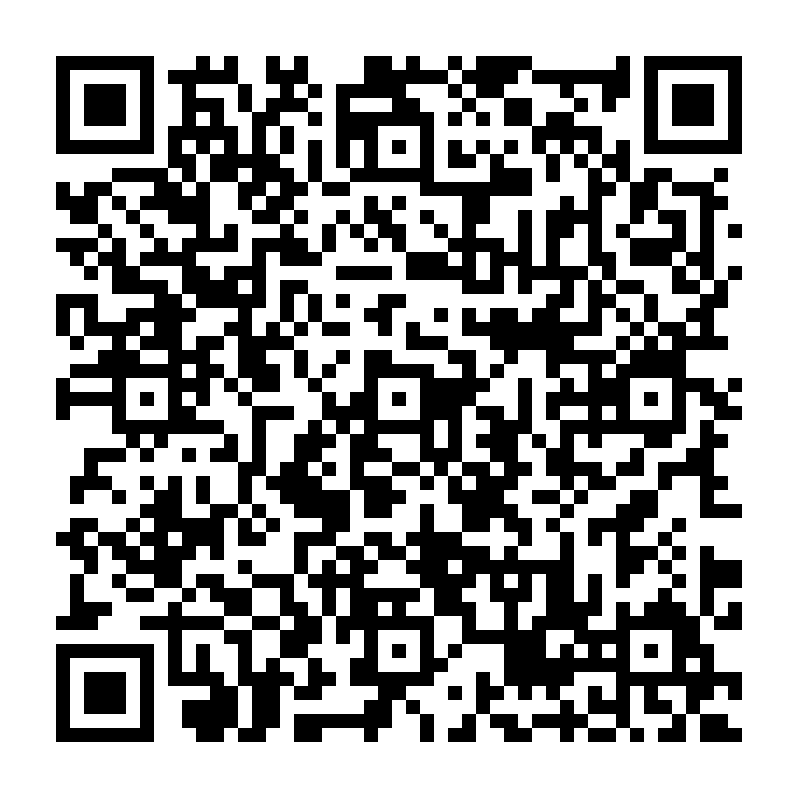 QR-kód