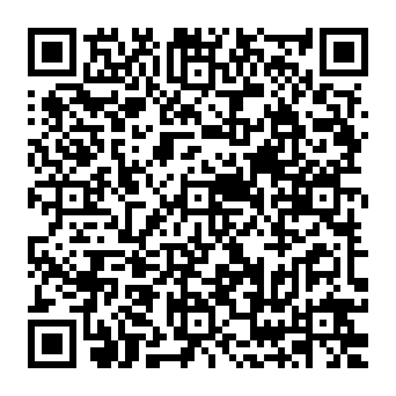 QR-kód
