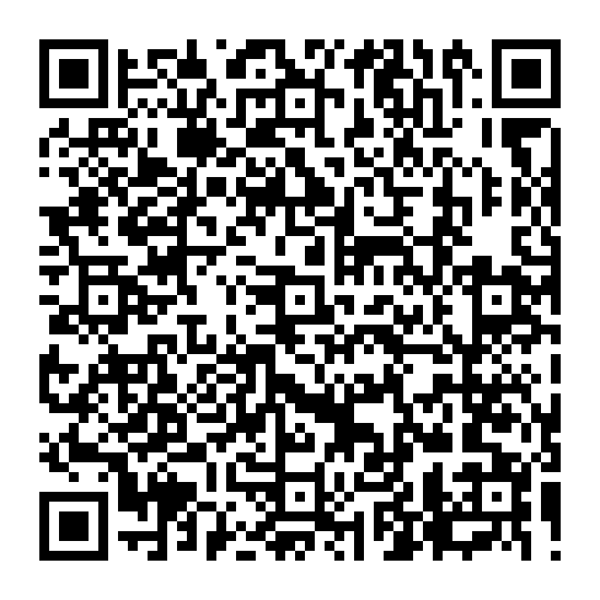 QR-kód