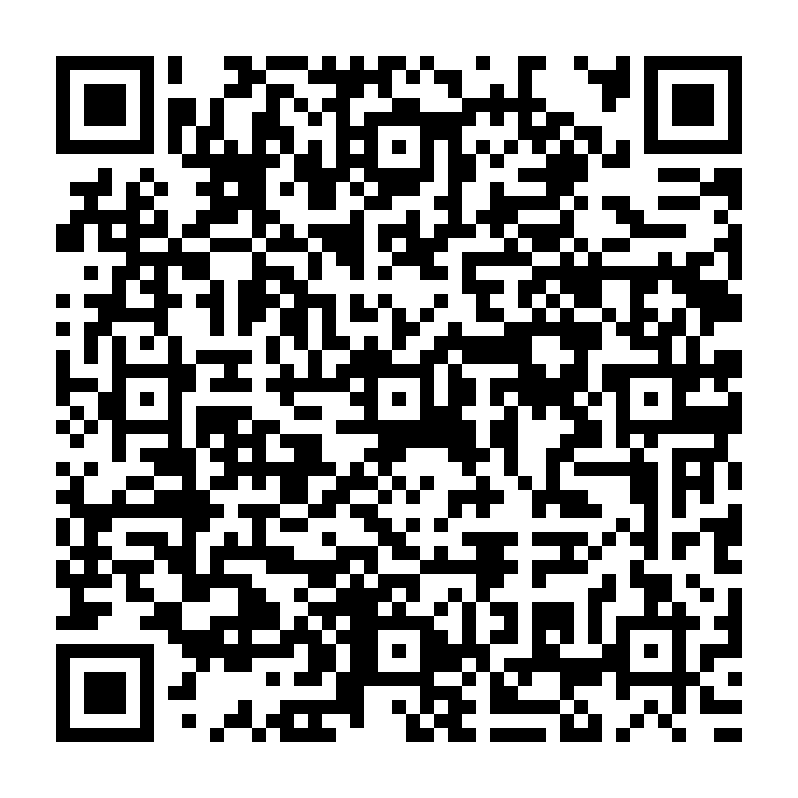 QR-kód