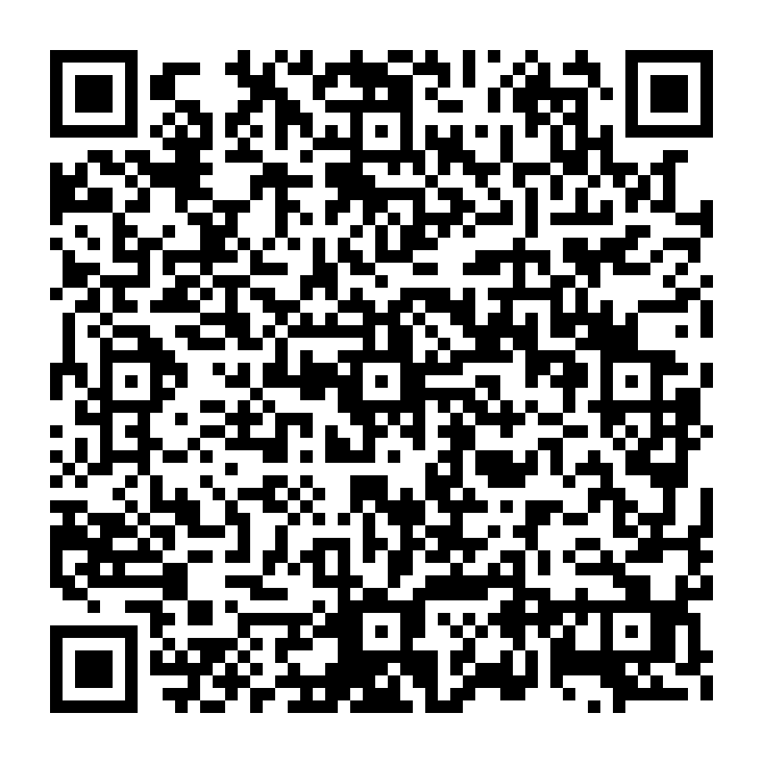 QR-kód