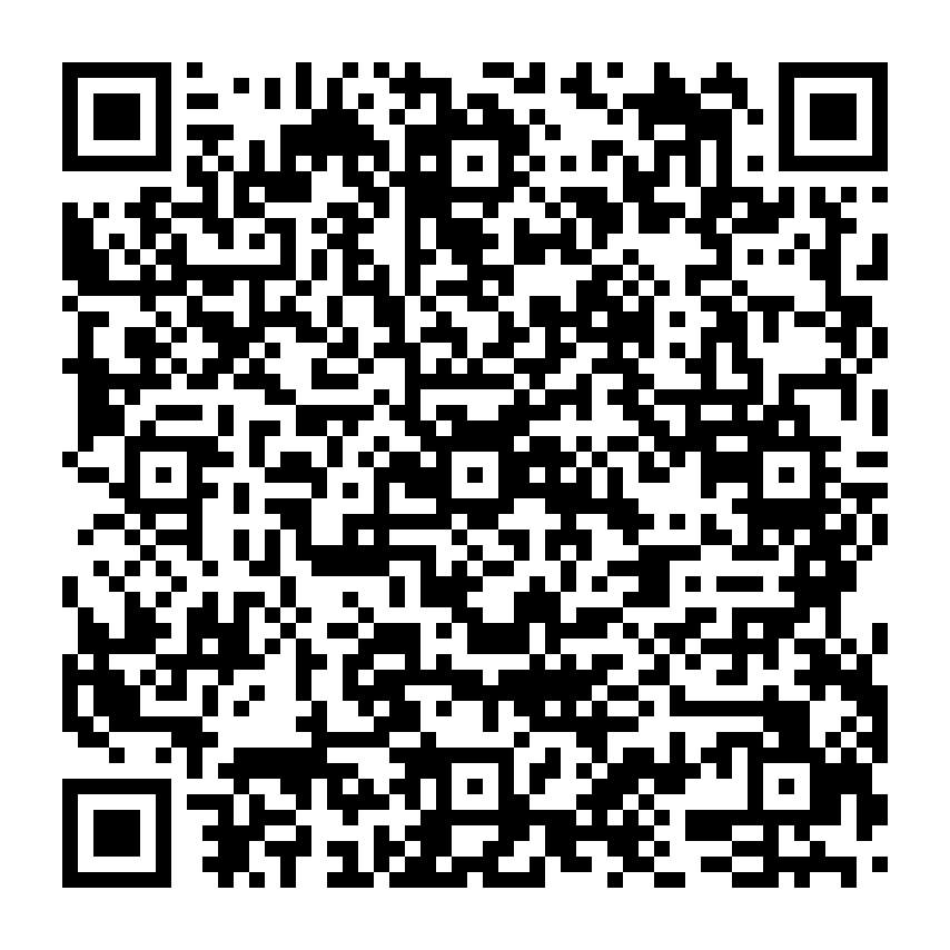 QR-kód