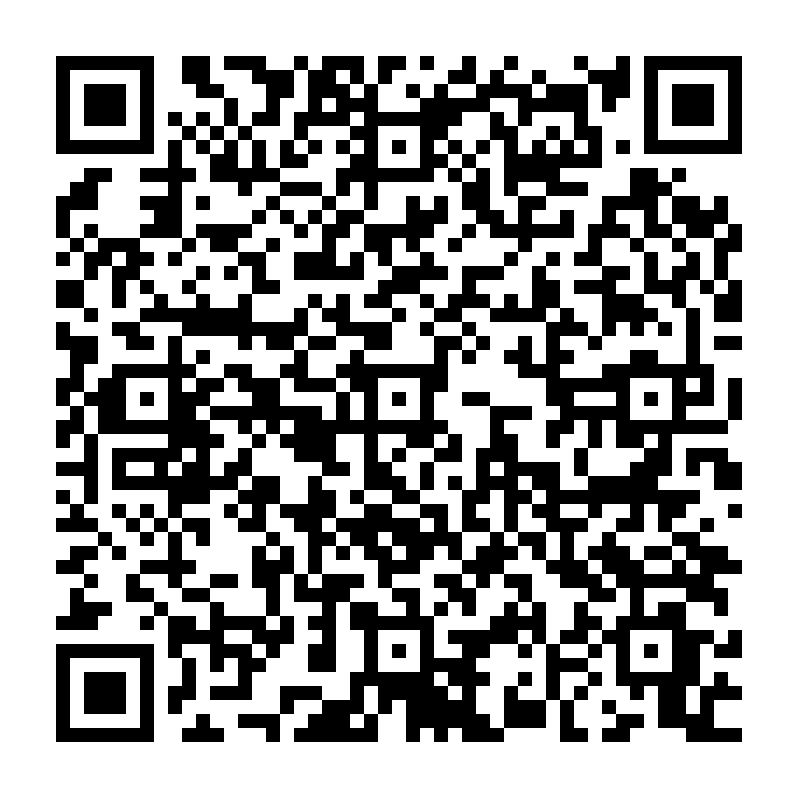 QR-kód