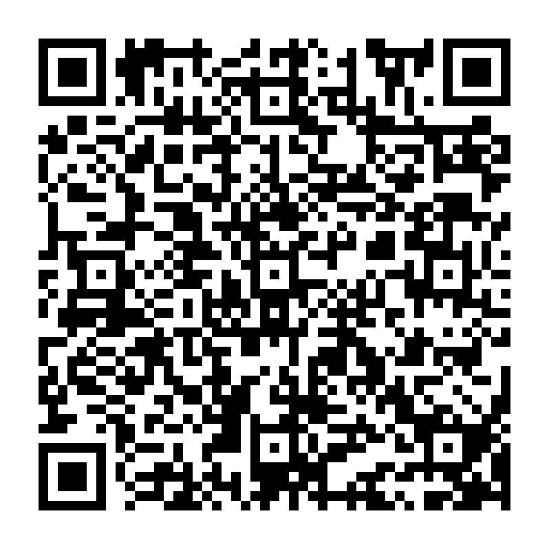 QR-kód
