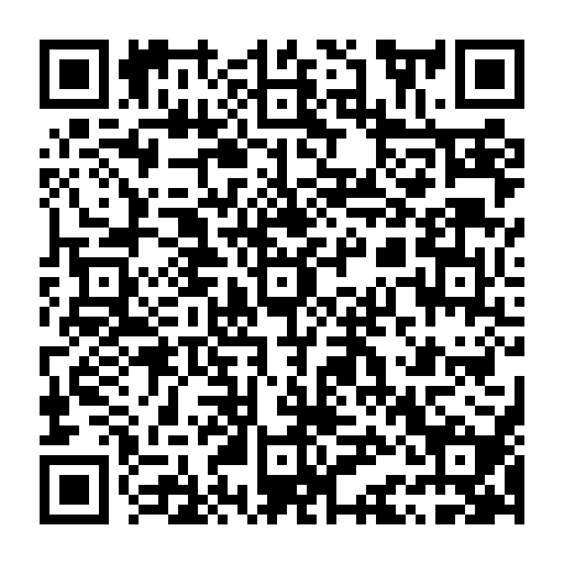 QR-kód