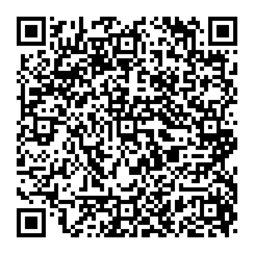 QR-kód
