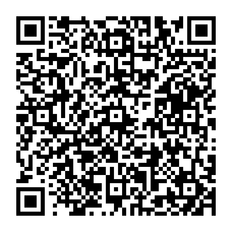 QR-kód
