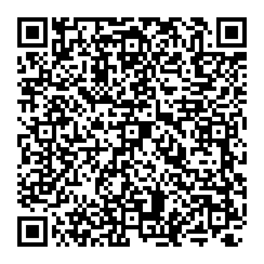 QR-kód