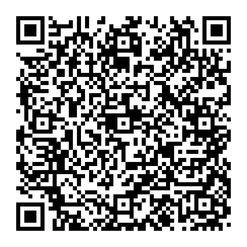 QR-kód