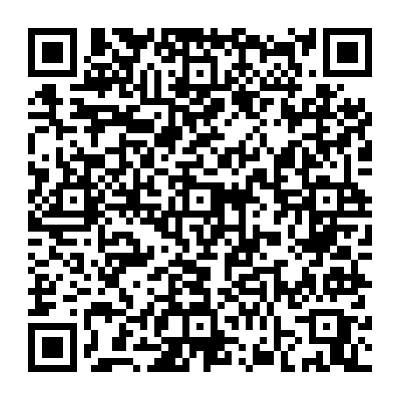 QR-kód