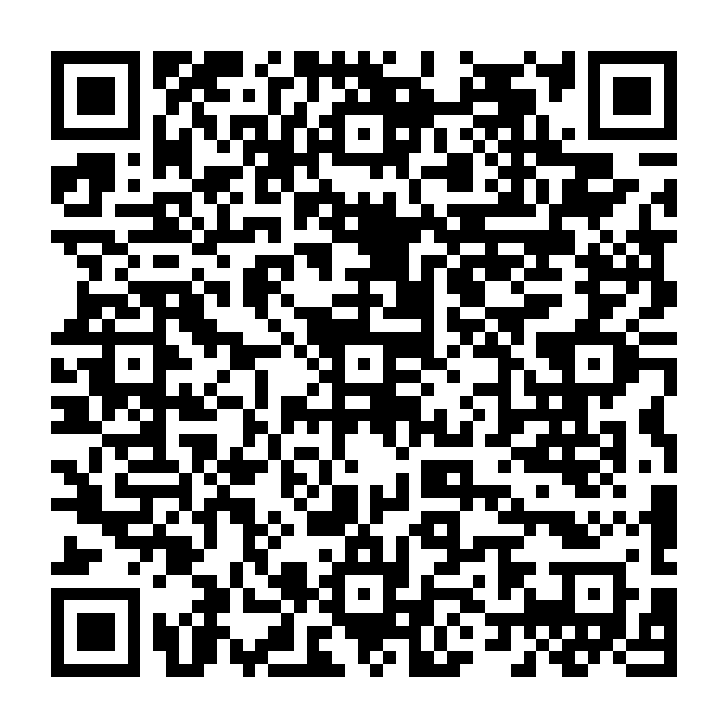 QR-kód