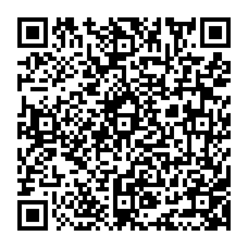 QR-kód