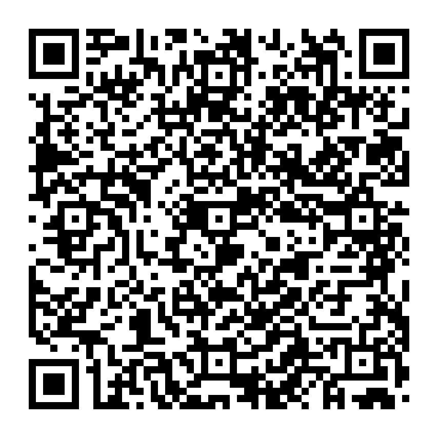 QR-kód kép