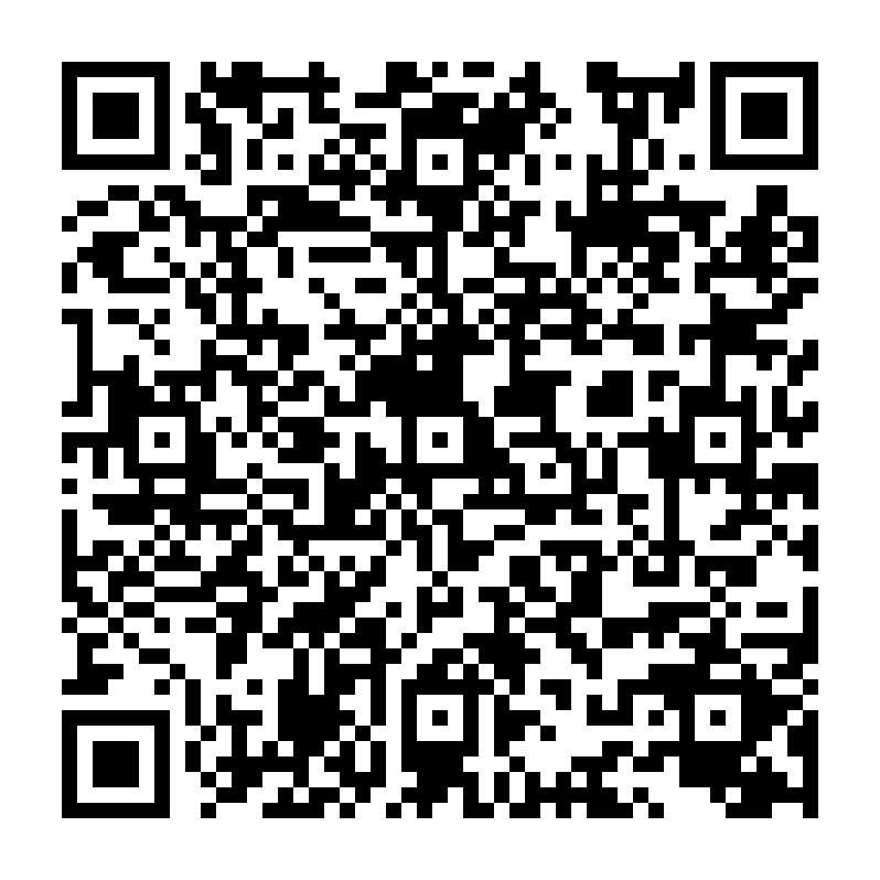 QR-kód