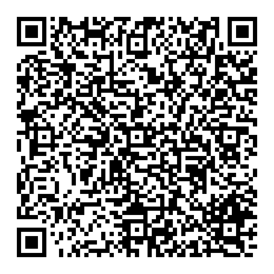 QR-kód kép