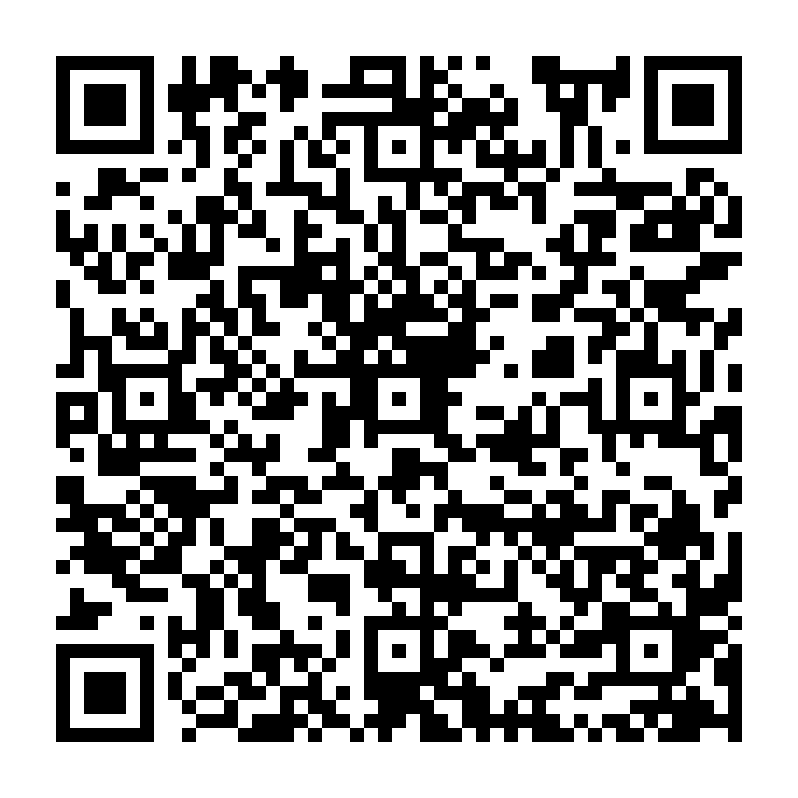 QR-kód