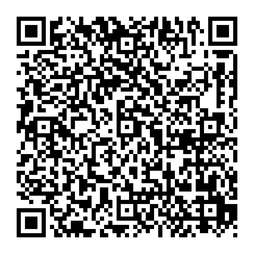 QR-kód