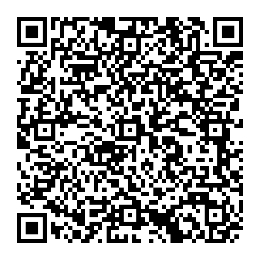 QR-kód