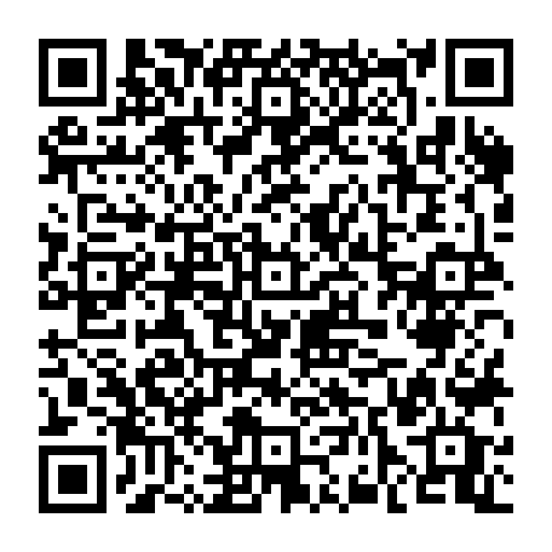 QR-kód