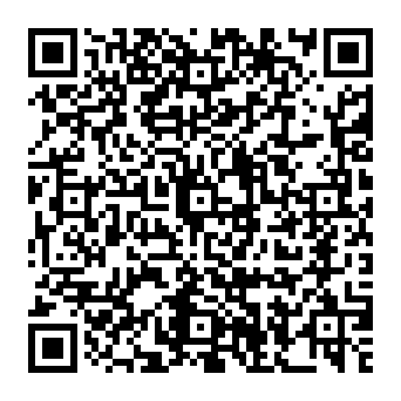 QR-kód