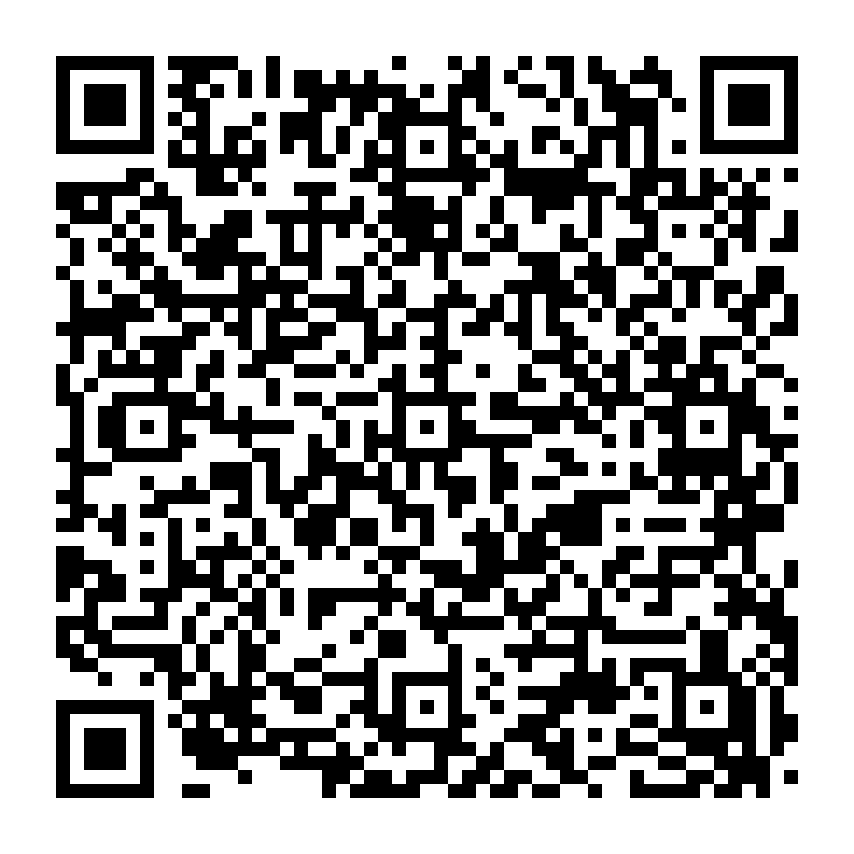 QR-kód
