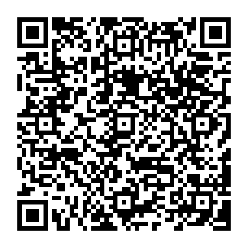 QR-kód