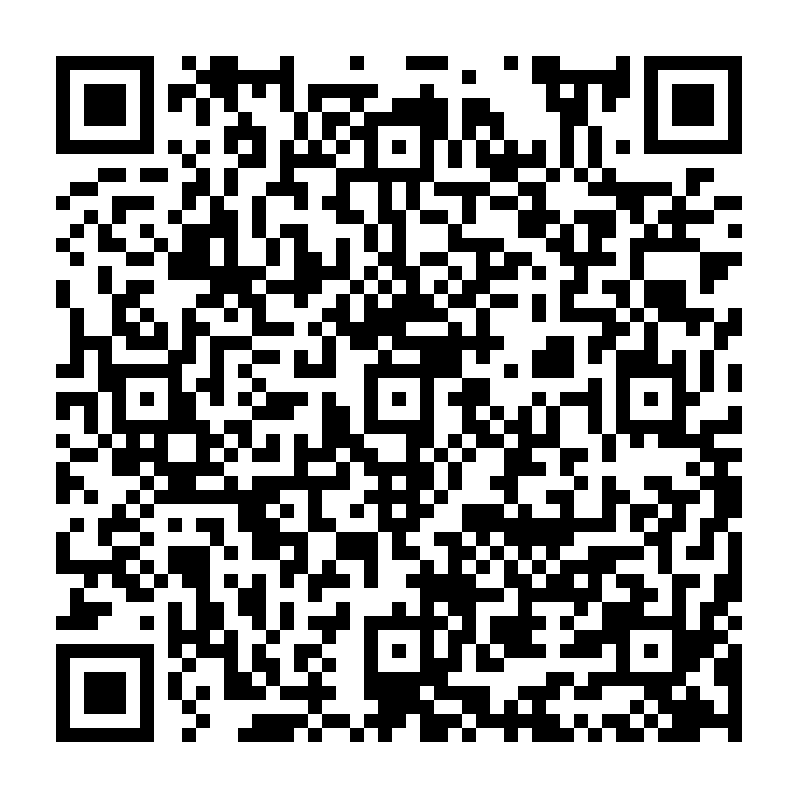 QR-kód