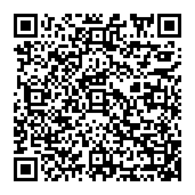 QR-kód