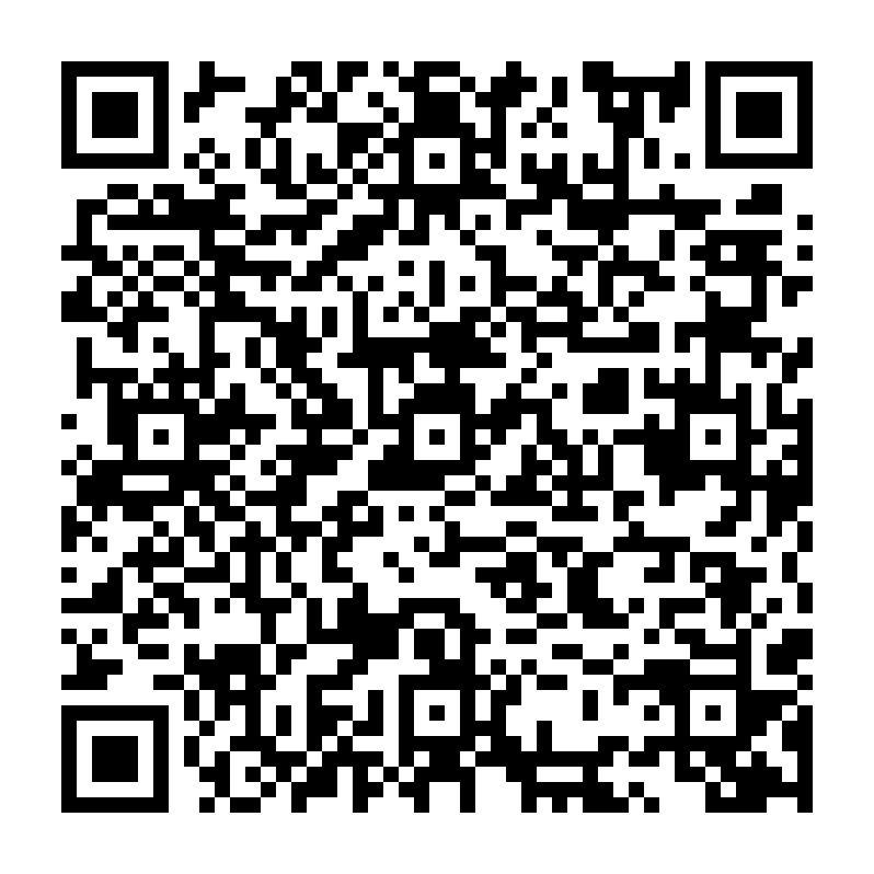 QR-kód