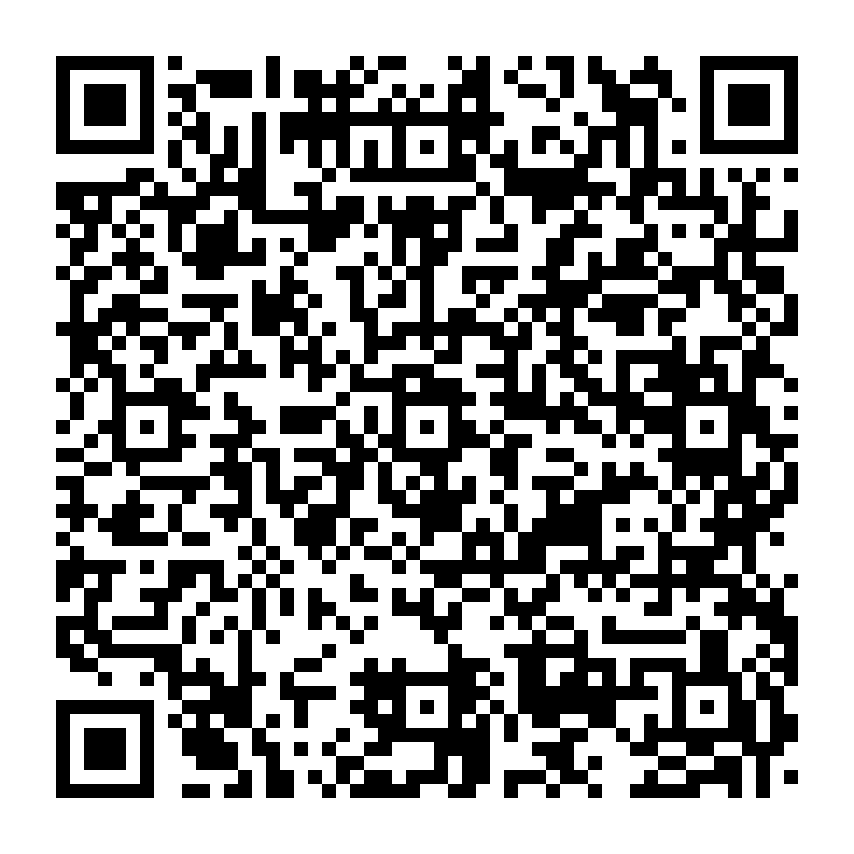 QR-kód