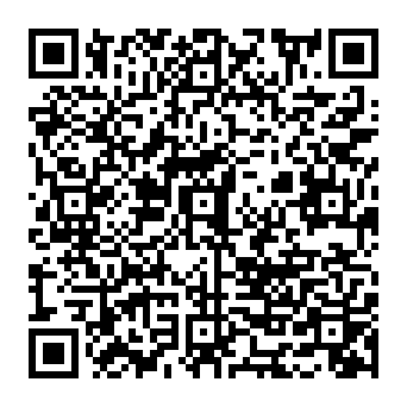 QR-kód