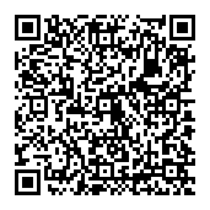 QR-kód