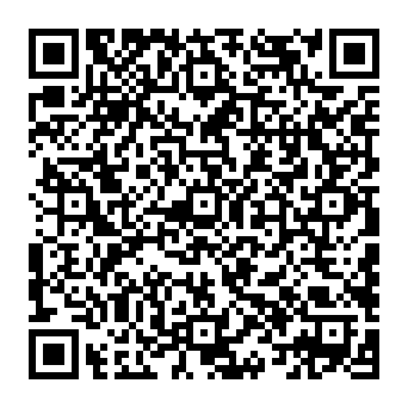 QR-kód