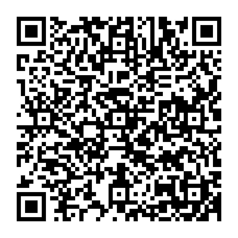 QR-kód